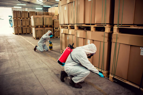 Best Best Pest Control Companies  in Williamstown, PA