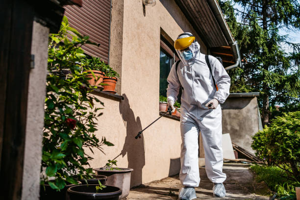 Best Pest Prevention Services  in Williamstown, PA